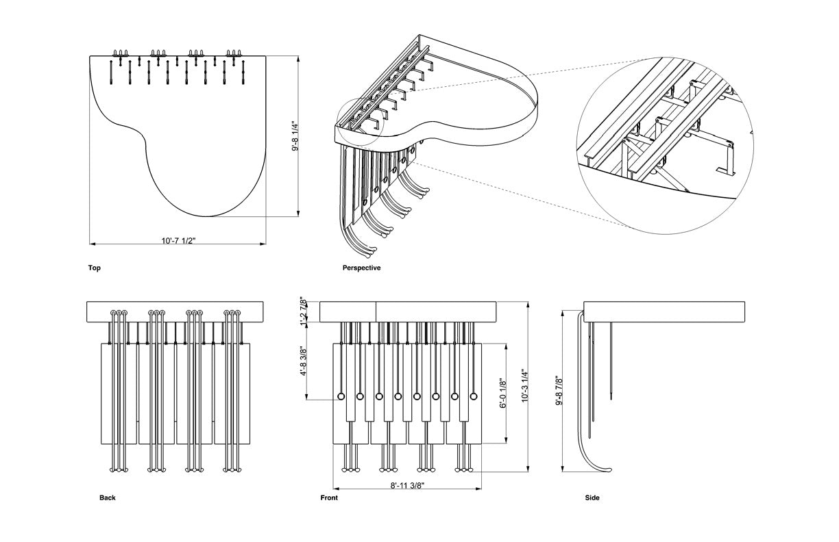 Project AIP - mérou
