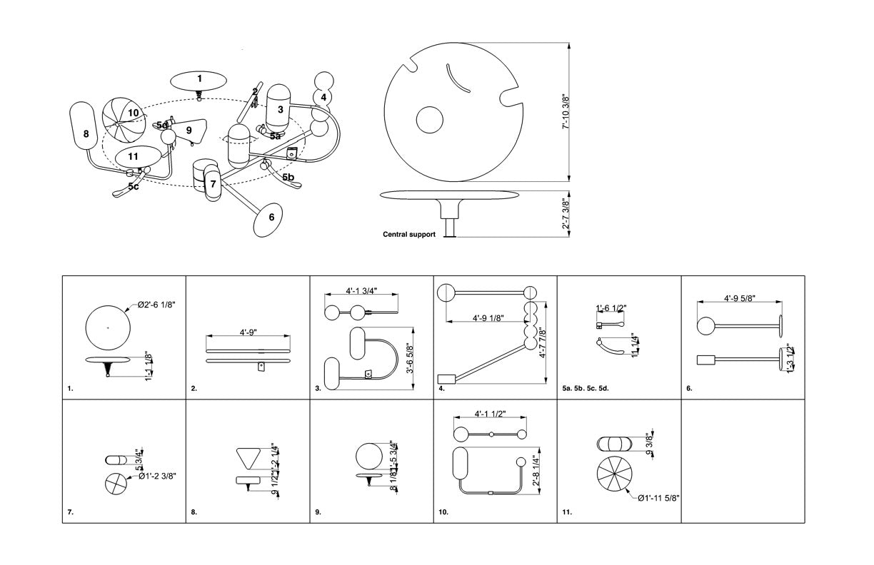 Project AIP - mérou