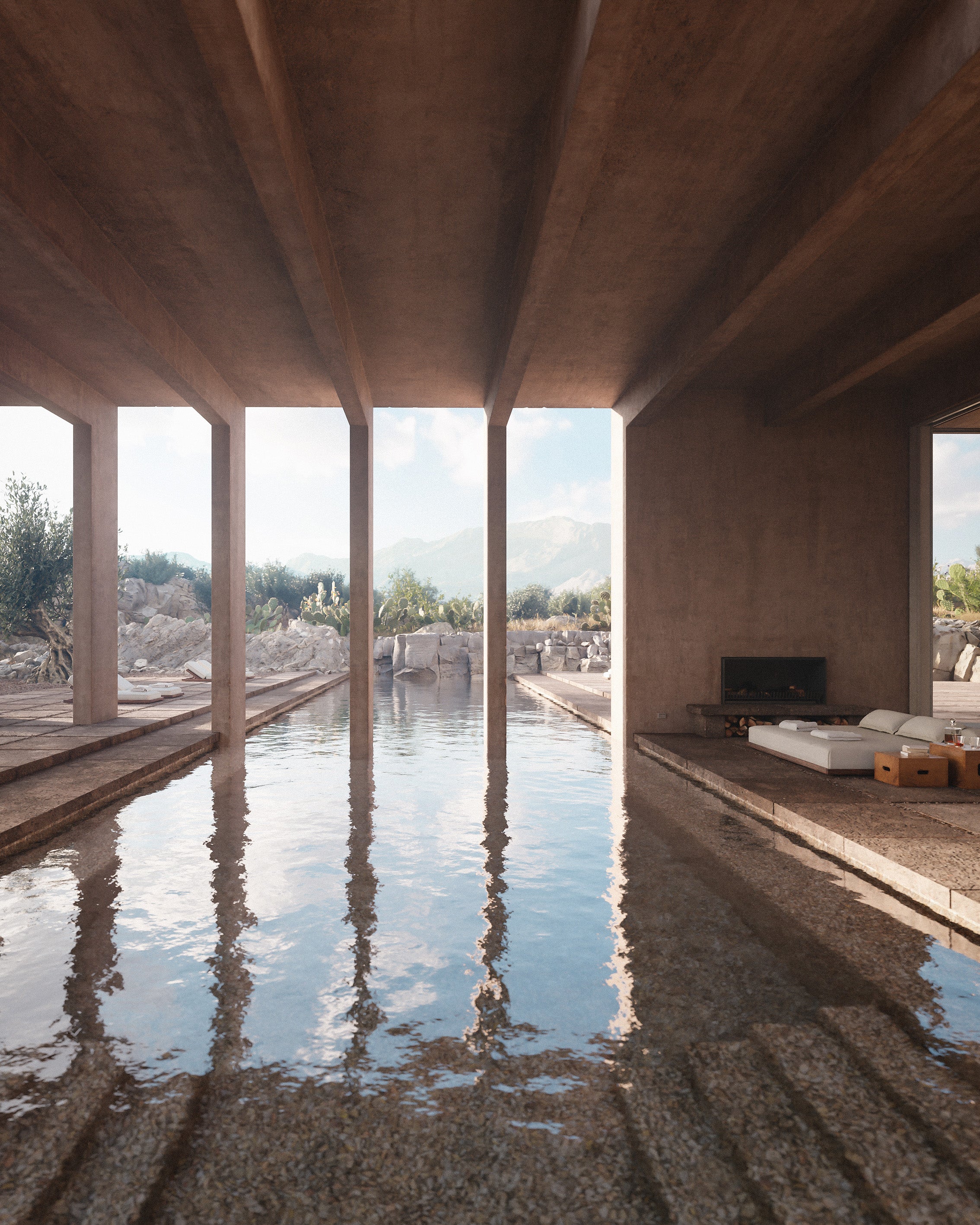 Carl Gerges Architects