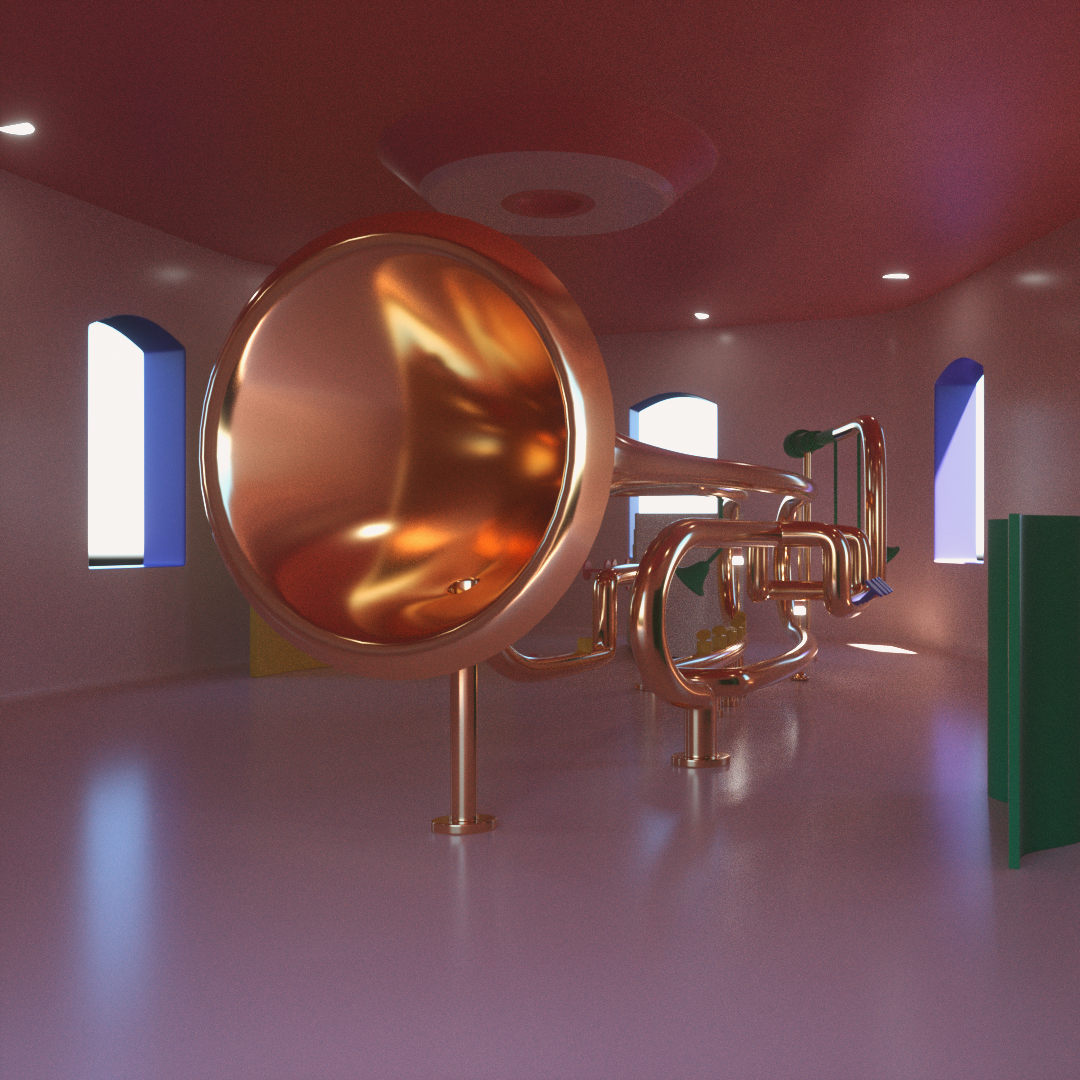 Project AIP - mérou