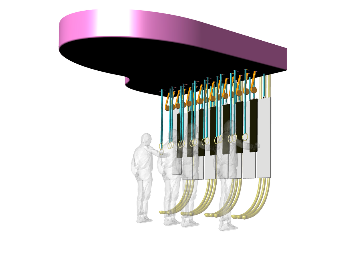 Project AIP - mérou