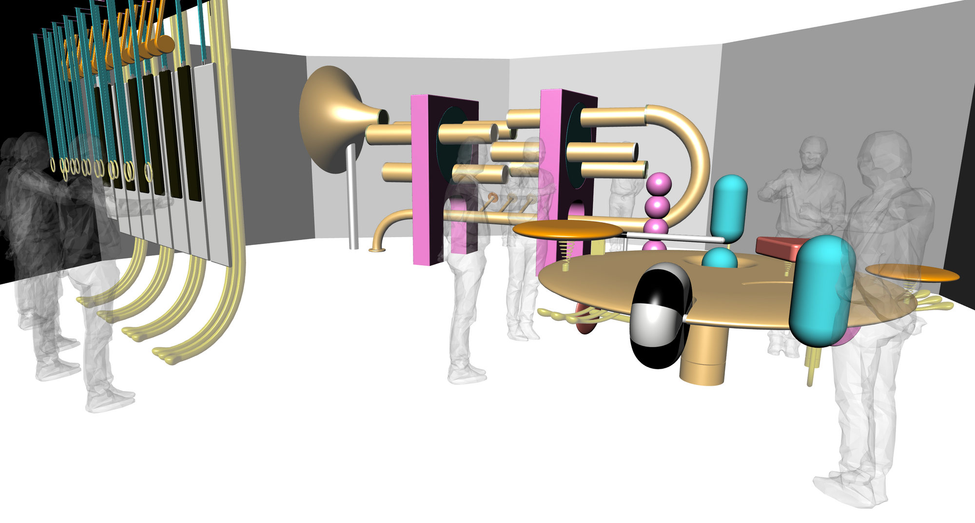 Project AIP - mérou