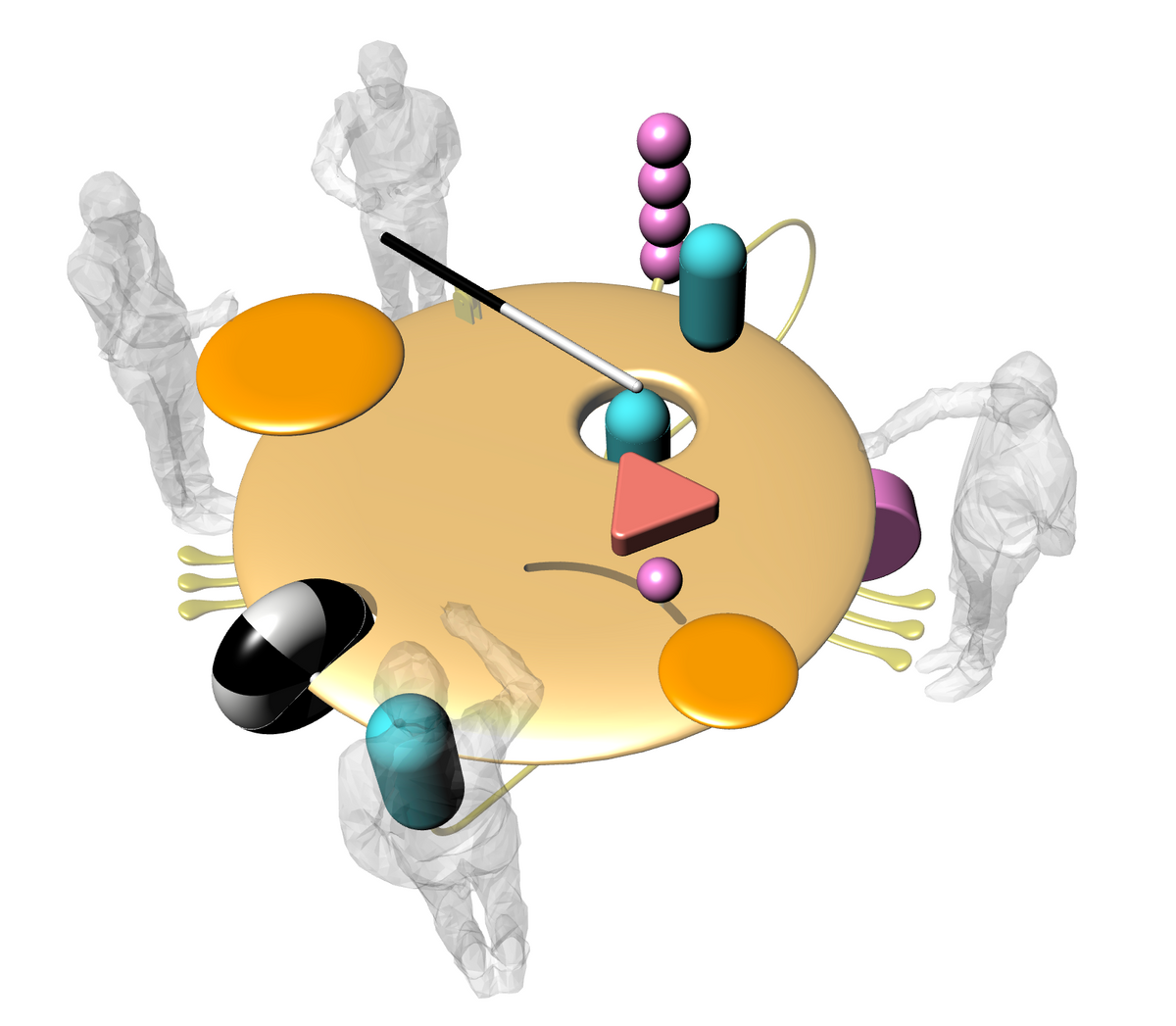Project AIP - mérou