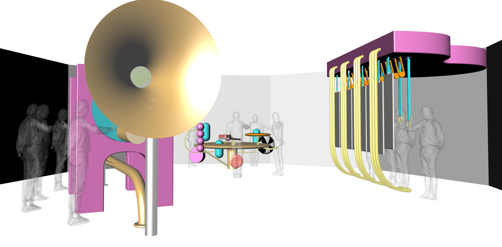 Project AIP - mérou