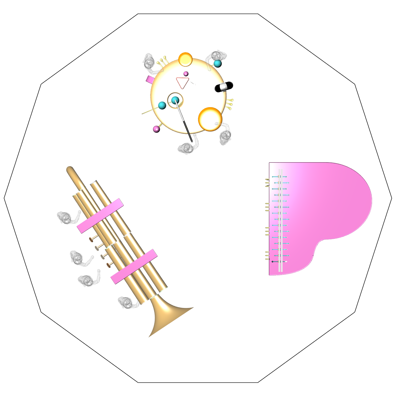 Project AIP - mérou