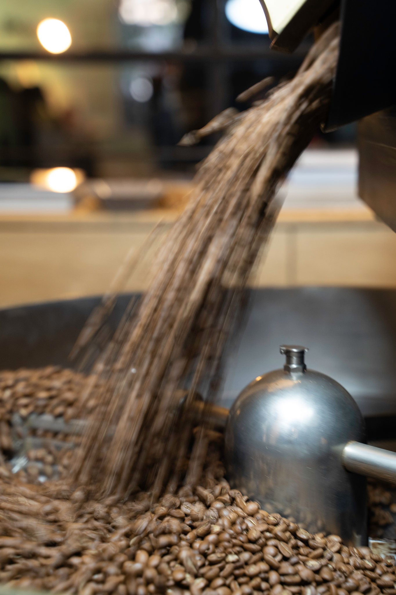 Kalei Coffee Company
