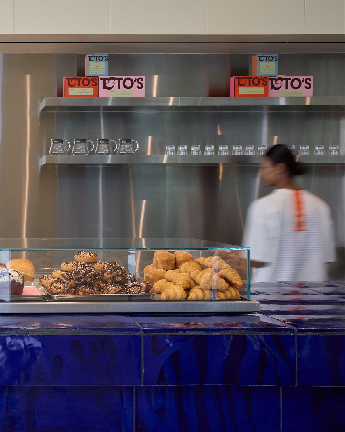 Teto's Eatery